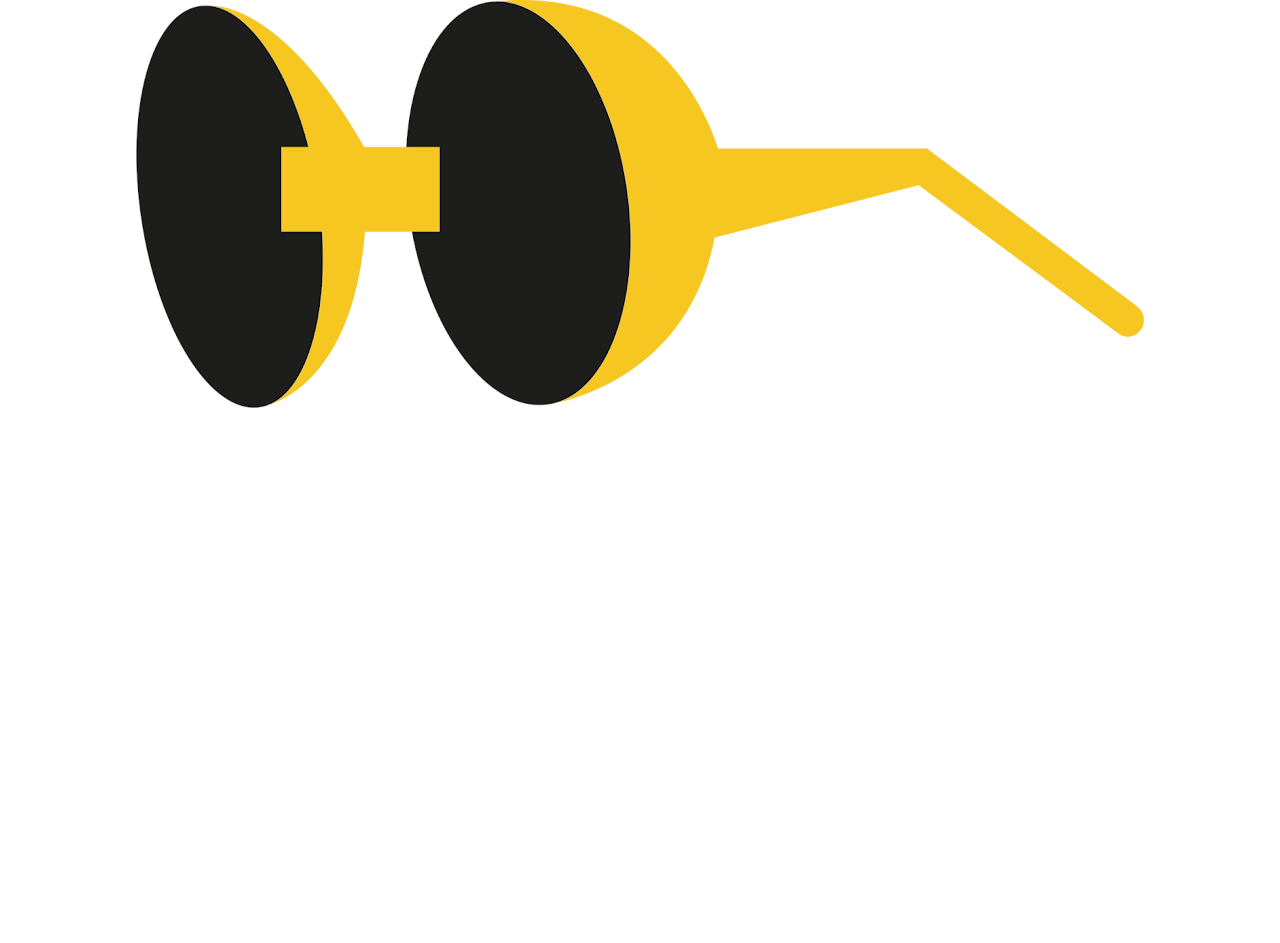 La Lunette Jaune