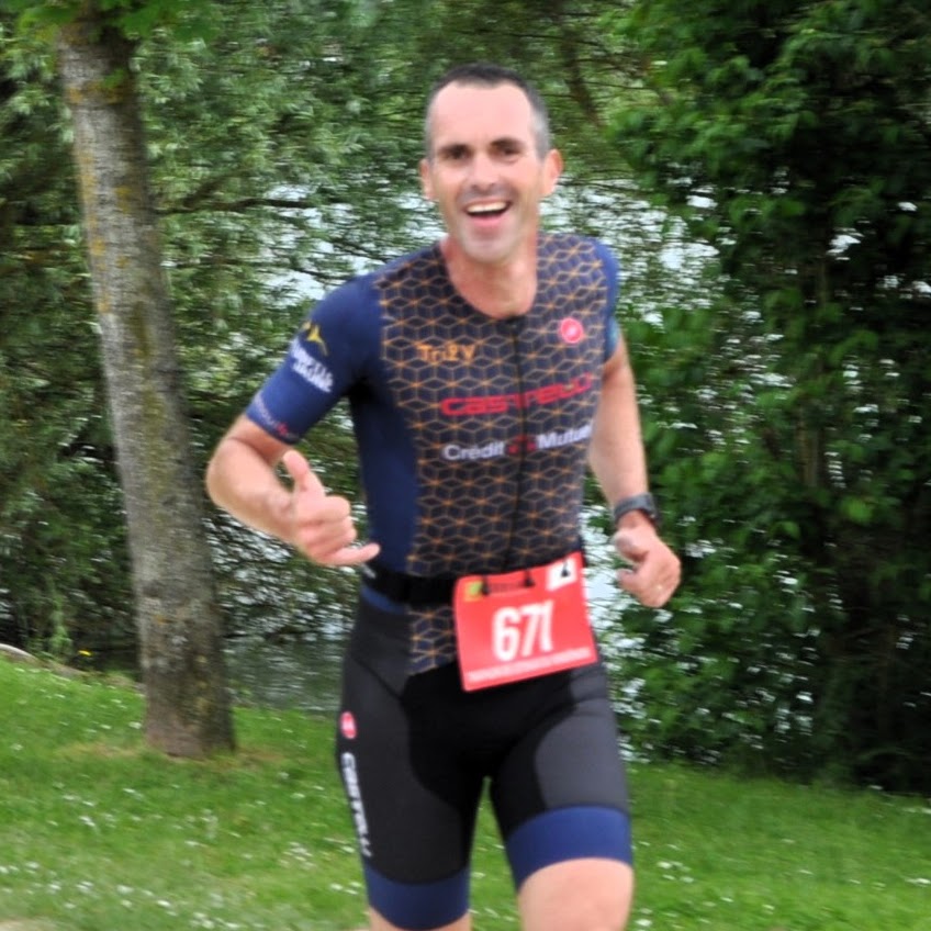 Laurent Vella